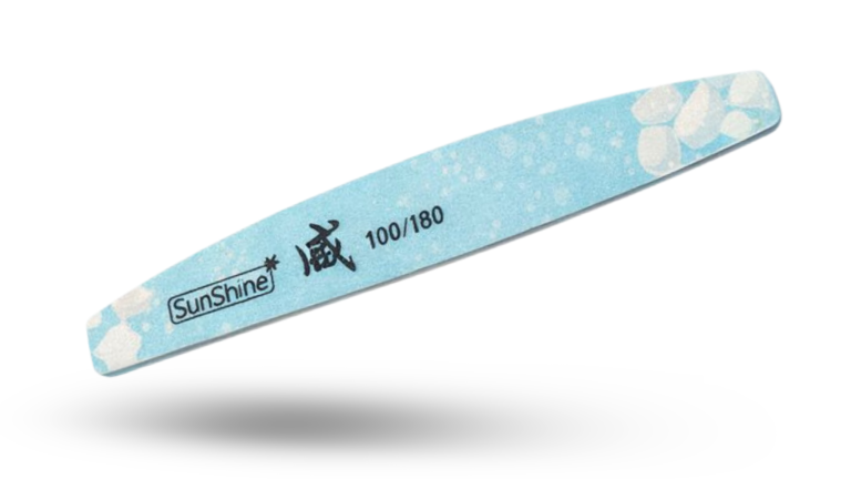 SunShine Buffer 100_180 Fruit Series Blue