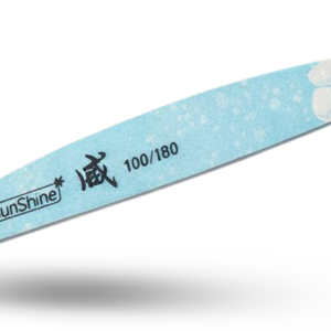 SunShine Buffer 100-180 Fruit Series Blue Scaled