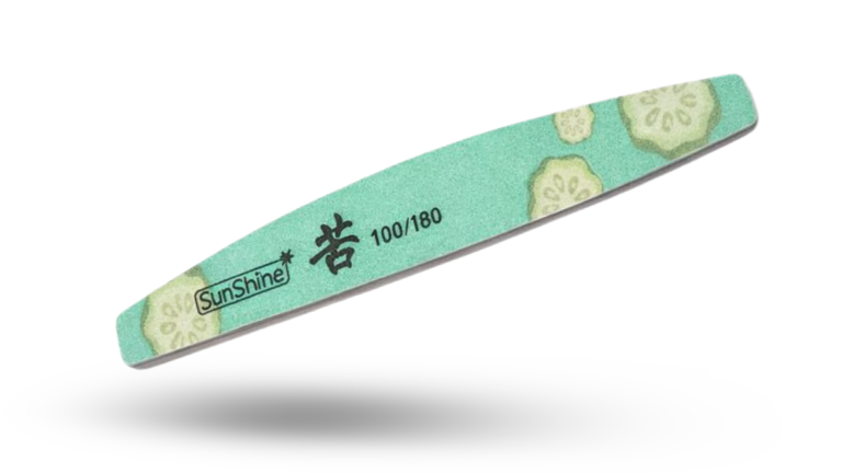 SunShine Buffer 100_180 Fruit Series Green