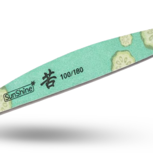 SunShine Buffer 100-180 Fruit Series Green Scaled