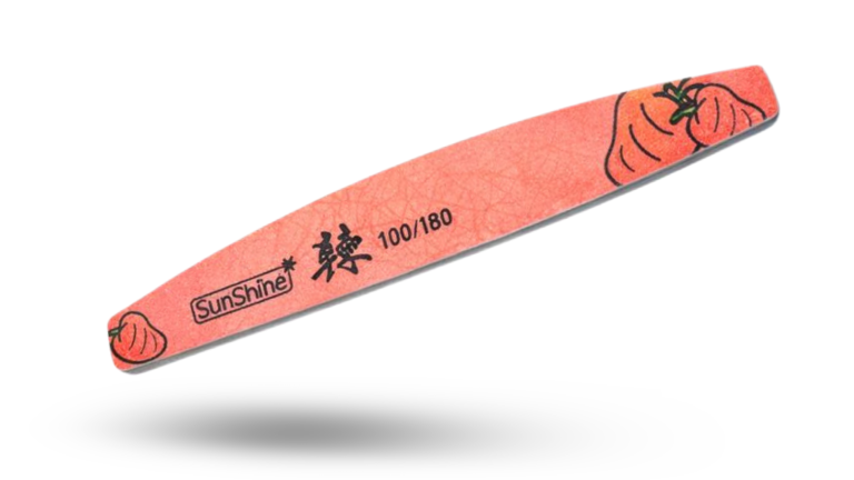 SunShine Buffer 100_180 Fruit Series Red