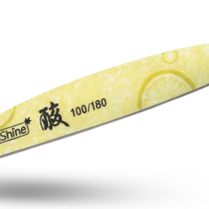 SunShine Buffer 100 -180 Fruit Series Yellow