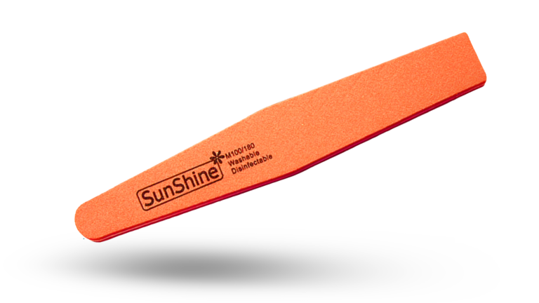 SunShine Buffer 100_180 Medium Sponge Diamond