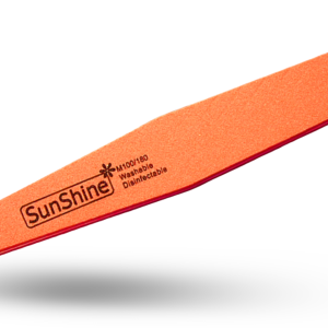 SunShine Buffer 100-180 Medium Sponge Diamond