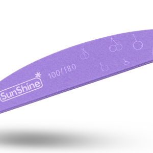 SunShine Buffer Cherry 100-180 Purple