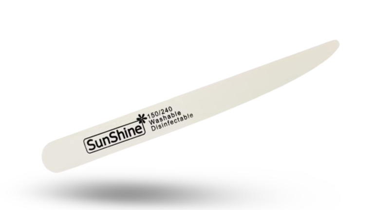 SunShine Wooden Nail File 150_240