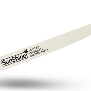 SunShine Wooden Nail File 150-240 scaled