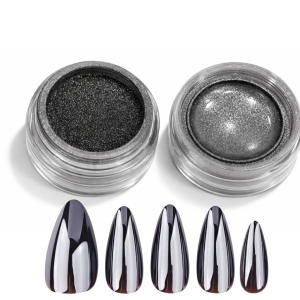 Viel Black Crystal