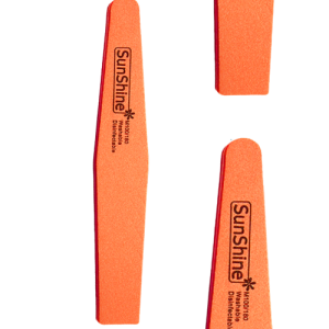 SunShine Buffer 100-180 Medium Sponge Diamond