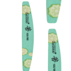 SunShine Buffer 100-180 Fruit Series Green Scaled