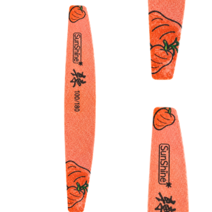 SunShine Buffer 100-180 Fruit Series Red