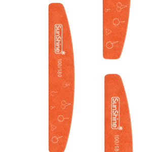 SunShine Buffer Cherry 100-180 Orange