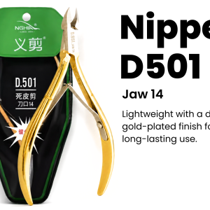 Nipper D501