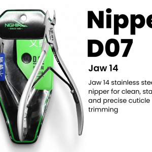 Nipper D07
